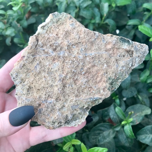 Lg. Citrine Cluster🧡 - Picture 4 of 7